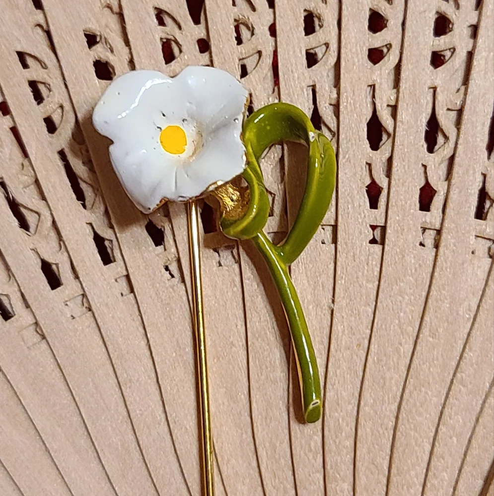 Unique Vintage add touch